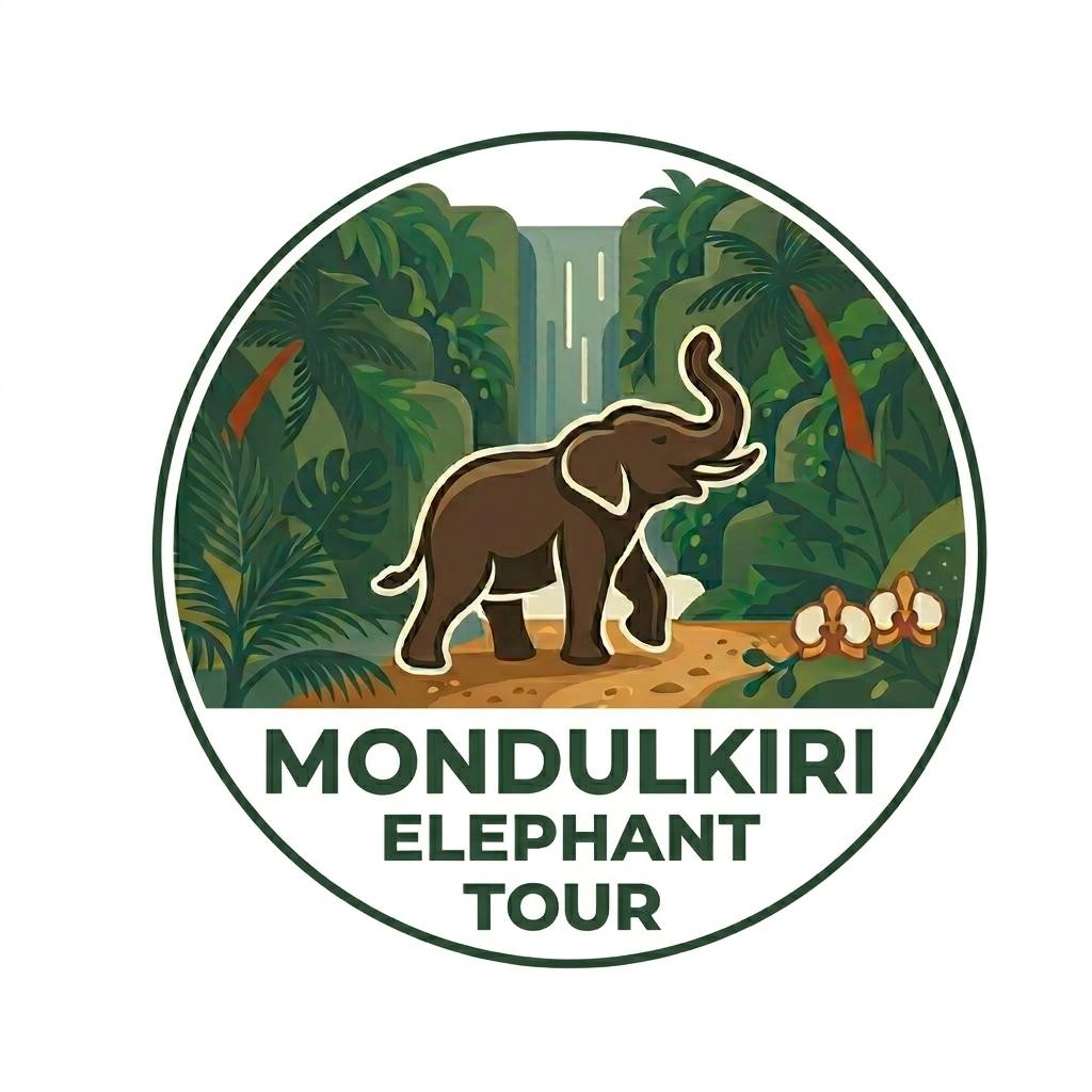 Mondulkiri Elephant Tour
