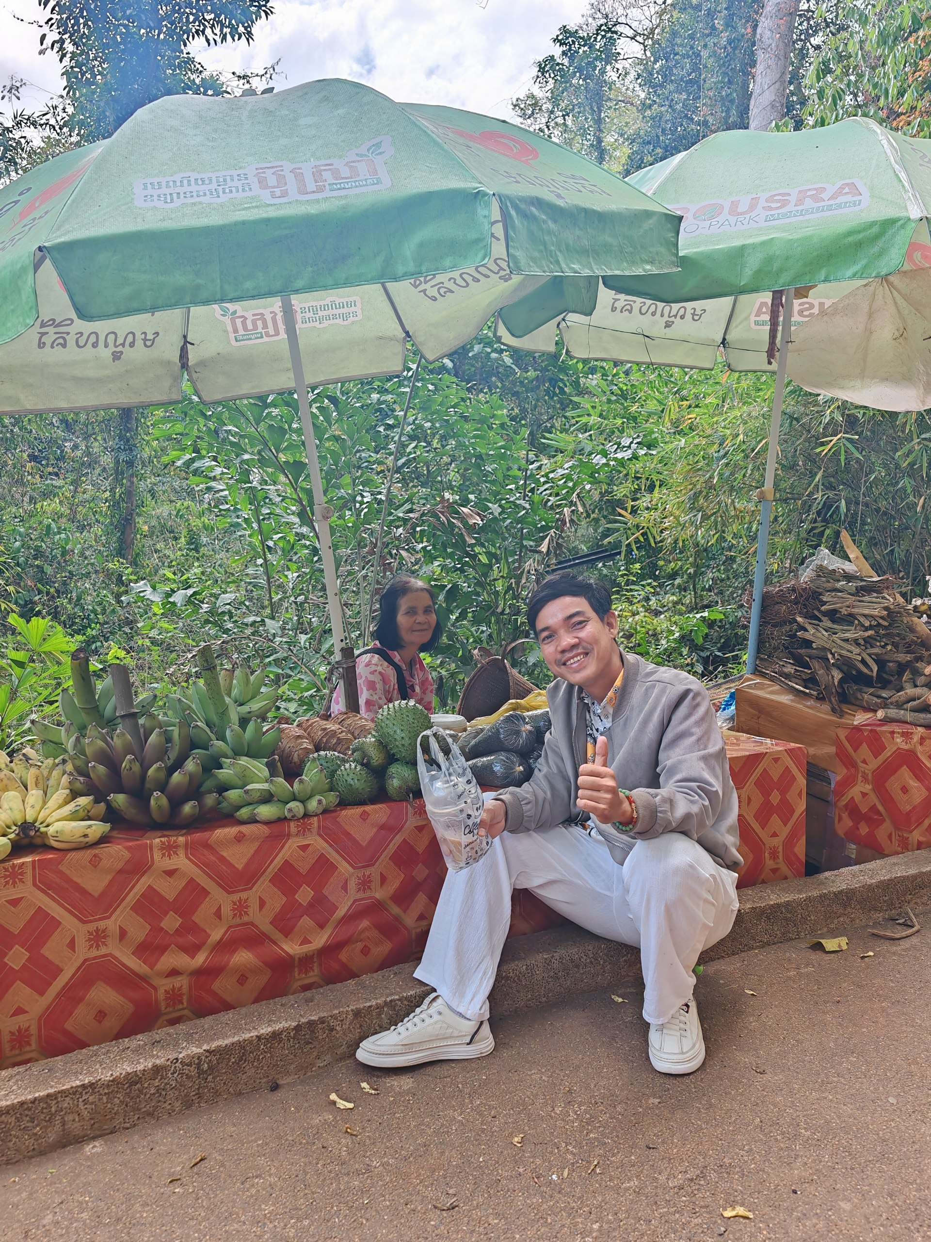 Panoramic Tour