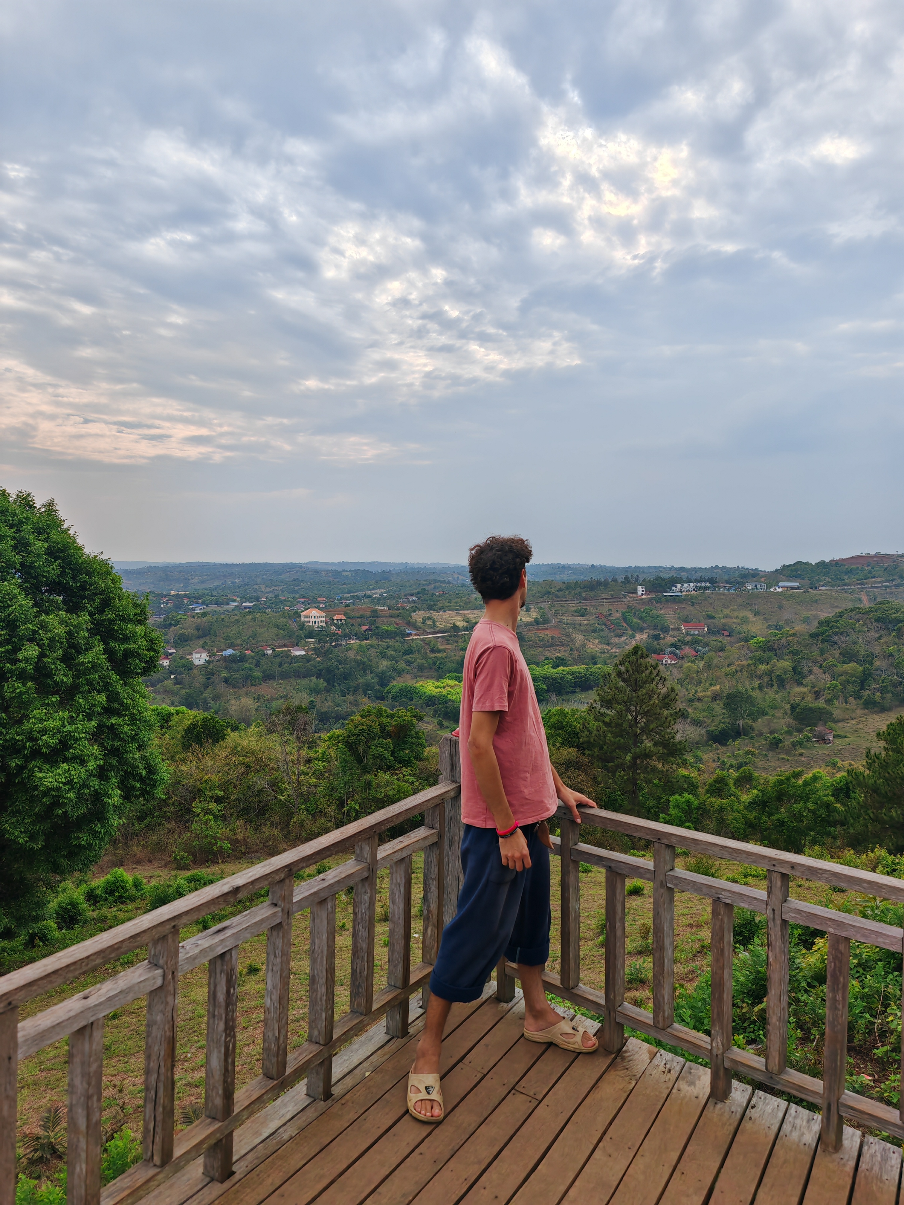 Panoramic Tour