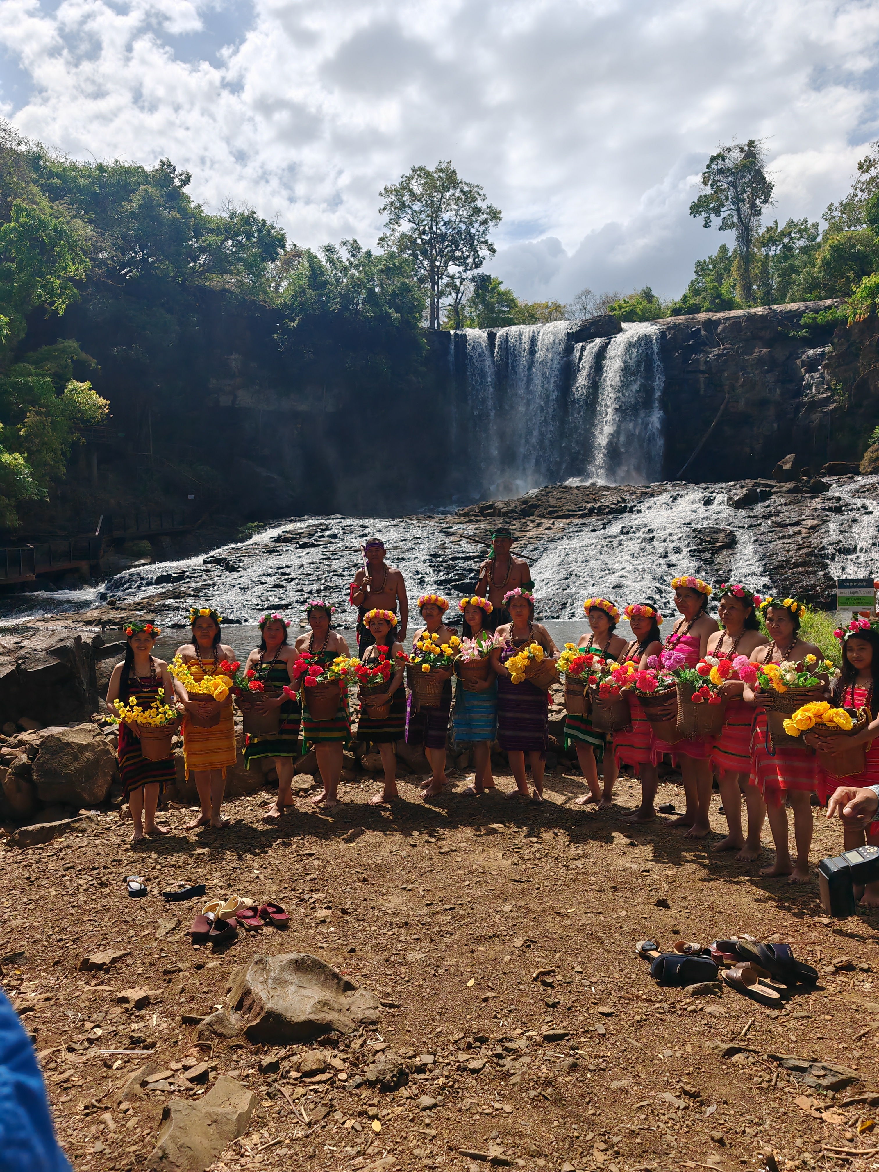 Panoramic Tour